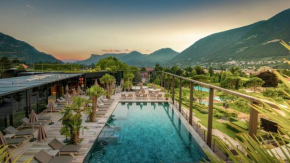 Hotel Therme Meran - Terme Merano Merano